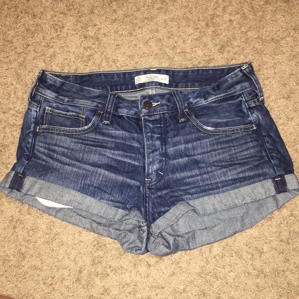 Abercrombie & Fitch Shorts
